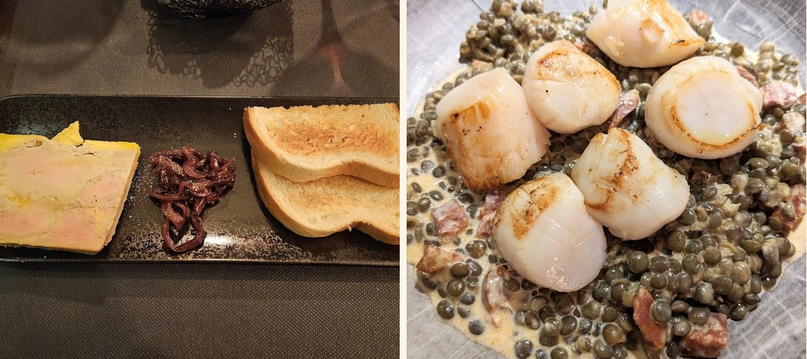 Le Coin Caché - Gallery Image 1