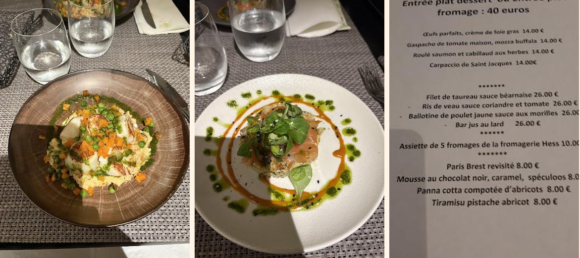 Le Coin Caché - Gallery Image 3