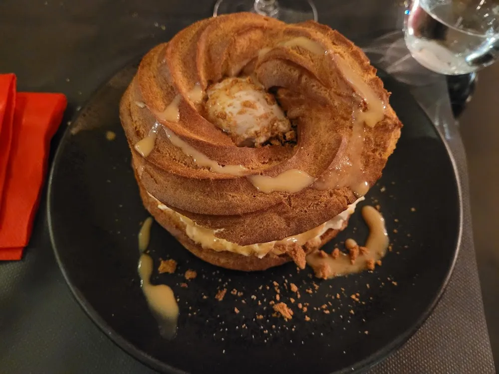 Paris Brest Revisité